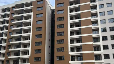 İzmir'de Kentsel Dönüşüm Hızla İlerliyor: 6 Bin 346 Bağımsız Bölüm İnşaatı Başladı