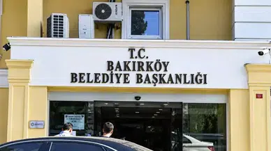 Bakırköy Belediyesi soruşturmasında 39 kişi tutuklandı, 18 kişi adli kontrolle serbest bırakıldı