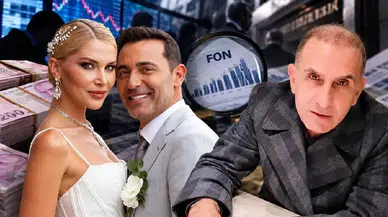 Mustafa Sandal'ın Eşi Melis Sütşurup ve Babasından 3 Milyar TL'lik İade Başvurusu!