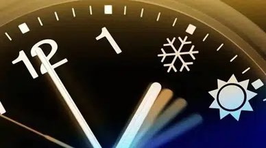 2026 KIŞ SAATİ UYGULAMASI NE ZAMAN BAŞLIYOR? Saatler 25 Ekim'de Geri Alınacak mı? Türkiye'de Kış Saatine Geçilecek mi, Saatler Değişecek mi?