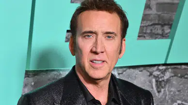 Nicolas Cage, True Detective'in 5. Sezonunda Başrol İçin Gündemde: Ünlü Oyuncudan Sürpriz Açıklama!