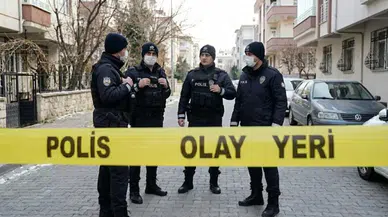 Aydın’da cezaevinden izinli çıkan hükümlü, tartıştığı babasını öldürdü