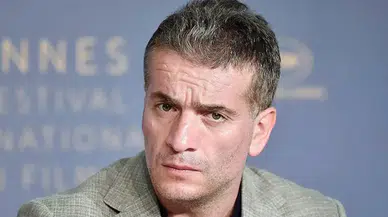 Ünlü oyuncu Murat Cemcir'in şirketi iflas etti! Mahkemeden karar çıktı