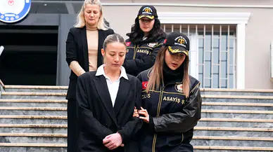 Kubilay Kaan Kundakçı cinayetinde savcı mütalaasını açıkladı: Aleyna Kalaycıoğlu için tahliye talebi
