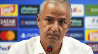 Fenerbahçe'de İsmail Kartal'dan İstifa Kararı İddiası! Gözler Aziz Yıldırım'da