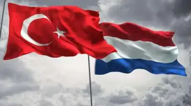Hollanda hükümeti, Türkiye ile birlikte savaşan ÖSO'ya desteği yalanlamadı