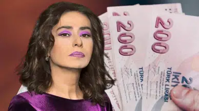 Yıldız Tilbe Faiz Gelirini Öğrenince Çok Sinirlendi! Parayı Ne Yaptığı Gündem Oldu