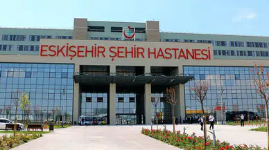 Eskişehir'de sahte rapor davasında karar: Doktora 4 yıl 8 ay hapis cezası