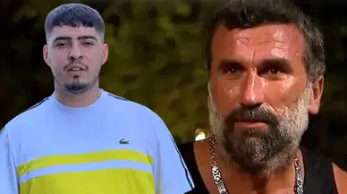 Survivor Hikmet Tuğsuz ve Sıfır Bir Oyuncusu Cengizhan Yurdutek Yakalandı! Türkiye'ye Getirildiler