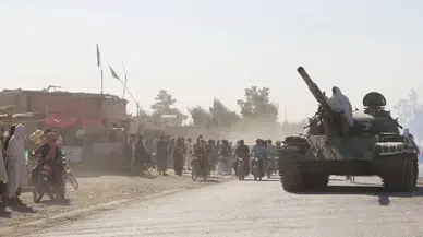 Pakistan ile Afganistan arasında savaş gerilimi tırmanıyor: Hava saldırılarında can kayıpları yaşandı