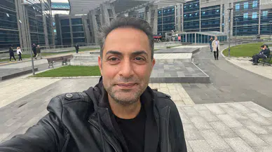 Gazeteci Murat Ağırel'e YÖK Haberi Nedeniyle Açılan Davada Beraat Kararı!