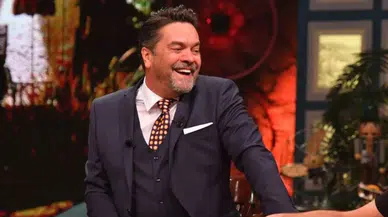 Beyaz Show Geri Dönüyor! Beyazıt Öztürk, Organize İşler Ekibiyle YouTube'da Buluşacak