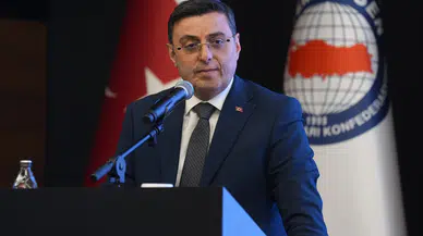 AK Partili Serkan Bayram’dan özür açıklaması: “İfadelerim maksadını aştı”