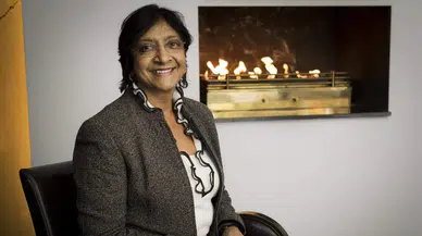 Navi Pillay, 2026 Nobel Barış Ödülü'nü insan hakları mücadelesiyle kazandı
