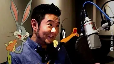 Bugs Bunny ve Daffy Duck'ın Sesi Eric Bauza Hayatını Kaybetti! Ölüm Nedeni Açıklandı