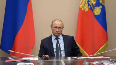 Putin 16 generali görevden aldı
