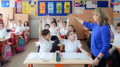 2025-2026 ÖRGÜN EĞİTİM İSTATİSTİKLERİ AÇIKLANDI