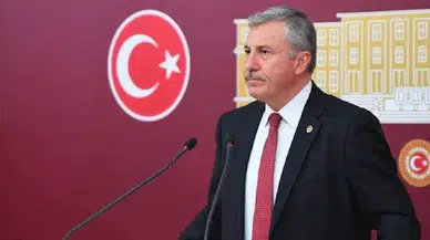 Selçuk Özdağ, Ankara Barosu’ndaki hakim-savcı atamalarını TBMM’ye taşıdı
