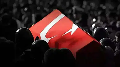 Hakkari'den Acı Haber! Piyade Sözleşmeli Er Yusuf Sait Ünlü Şehit Oldu