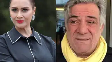 Neslihan Acar’dan Levent İnanır’a yanıt: “Kadir İnanır’la ilişkileri inişli çıkışlıydı”