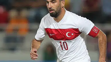 A Milli Takım'da Arda Turan dönemi mi başlıyor? Montella'nın ardından gözler genç teknik direktörde