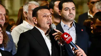 Özgür Çelik'ten Eyüpsultan Seçimi Sonrası Sert Açıklama: “Yargı, Valilik ve Para Gücüyle Rekabet Ediyoruz”
