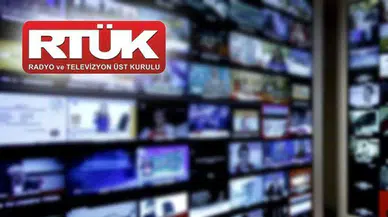 RTÜK'ten evlilik programlarına ceza yağdı