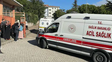 İstanbul’da okulda bıçaklı saldırı: 1 öğrenci hayatını kaybetti