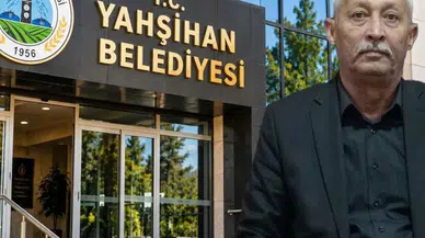 Yahşihan Belediye Başkan Vekili Aydın Demirdirek Görevden Uzaklaştırıldı! İçişleri Bakanlığı Açıkladı
