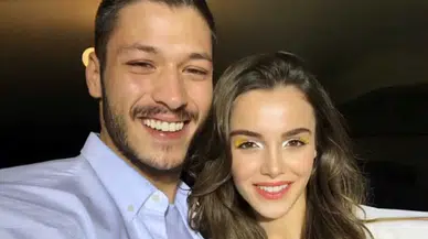 Kubilay Aka ile Hafsanur Sancaktutan ayrıldı! 2 yıllık aşk sessiz sedasız bitti