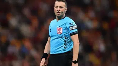 Süper Lig hakemi Yasin Kol gözaltına alındı! Soruşturmada yeni gelişme