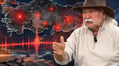 Şener Üşümezsoy’dan kritik deprem uyarısı: “6,5 ile 7 arasında olabilir