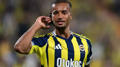 Fenerbahçe'de Aston Villa Maçı Öncesi Archie Brown'dan Sürpriz Transfer Açıklaması!
