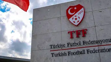 TFF'den MHK açıklaması: Hakem atamalarını yapacak 5 isim belli oldu