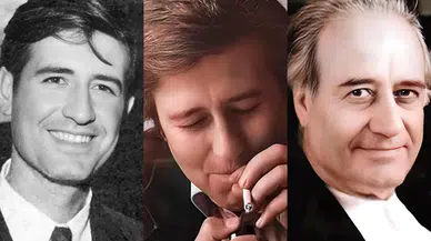 Yeşilçam'ın usta oyuncusu Nihat Ziyalan hayatını kaybetti! 90 yaşında sinema dünyasına veda etti