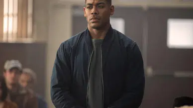 HBO’nun DC dizisi fırtına gibi başladı: Üç günde 7 milyon izleyici
