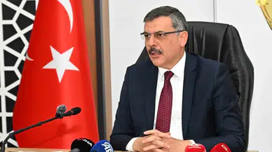 Bakan Çiftçi'den Maltepe'deki bina çökmesine ilişkin açıklama: 5 kişi hayatını kaybetti