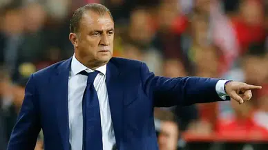 Fatih Terim'den kavga sonrası ilk açıklama