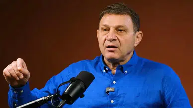 Emekli Tuğamiral Türker Ertürk, tutuklu kaldığı süre dikkate alınarak tahliye edildi