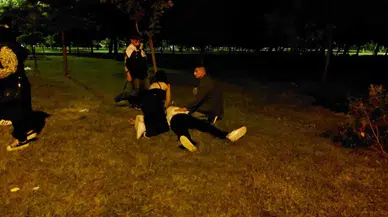 Ebru Yaşar Konserinde Kanlı Kavga! 18 Yaşındaki Genç Ağır Yaralandı