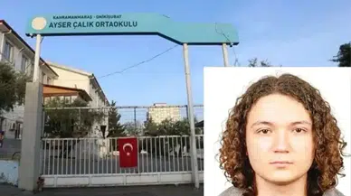 Kahramanmaraş’taki Okul Katliamında Şok: Müdür ve Yardımcısı Kaçmış!