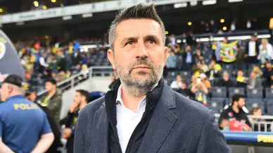 Samsunspor'un Yeni Teknik Direktörü Nenad Bjelica Oldu! Trabzonspor'un Eski Hocası Süper Lig'e Döndü