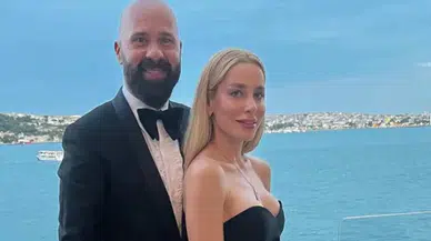 Acun Ilıcalı'nın Sağ Kolu Esat Yontunç Boşanıyor mu? 9 Yıllık Evlilikte Ayrılık İddiası!