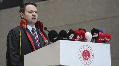 Süresiz nafakada yeni dönem: Akın Gürlek düzenlemenin detaylarını açıkladı