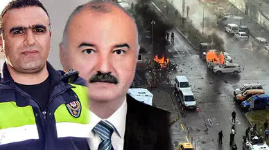 İzmir'de adliye binası girişinde terör saldırısı, 11 yaralı!