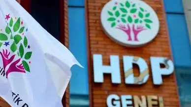 HDP'den uluslararası kurumlara çağrı: Nusaybin'deki köyden 10 gündür haber alınamıyor!