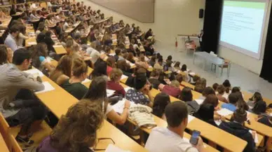 Abaza Dili ve Edebiyatı bölümüne bu yıl 21 öğrenci yerleşti: Kontenjanın tamamı doldu