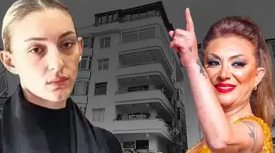 Güllü'nün ölümüne ilişkin davada karar çıktı! Kızı Tuğyan Ülkem Gülter'e ağırlaştırılmış müebbet hapis
