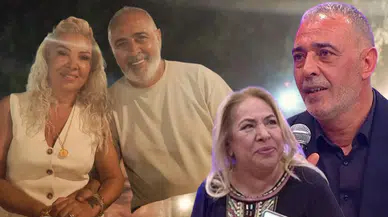 Dilber Ay’ın eşi İbrahim Karakaş yeniden evlendi: Müge Zopun kimdir?