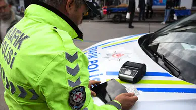 Radar Öncesi Yavaşlamak Artık Yetmeyecek! Hız Denetimlerinde Yeni Dönem
